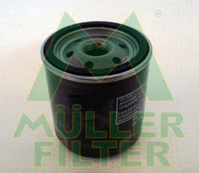 MULLER FILTER fo458 -  Масляный фильтр